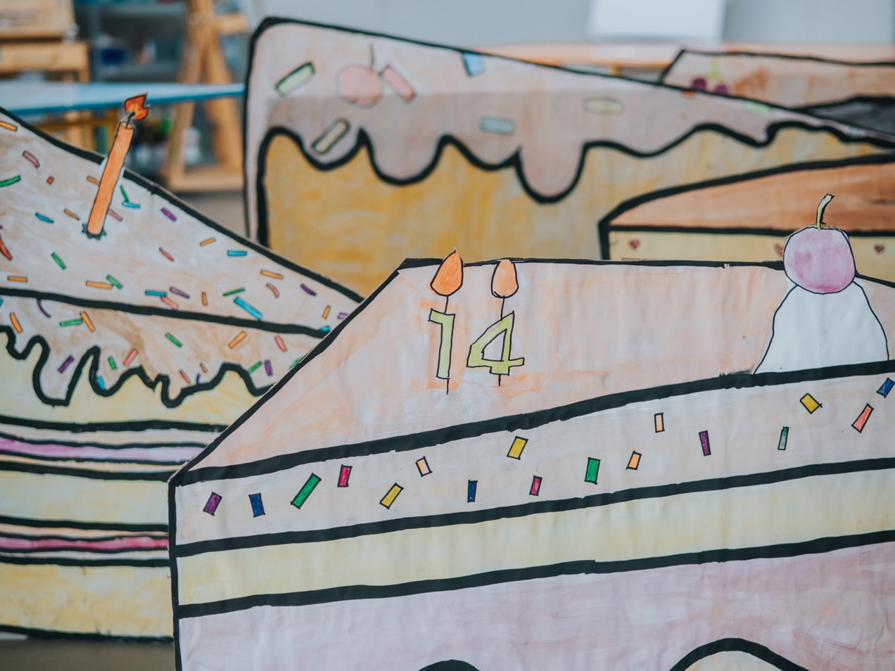 Being Here, Wies Noest